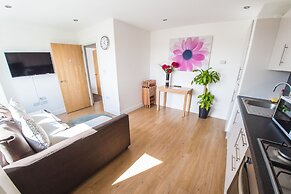 Ilford Tower Apartments