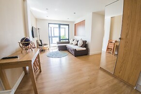 Ilford Tower Apartments