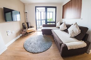 Ilford Tower Apartments