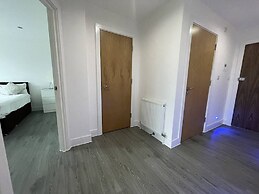 Ilford Tower Apartments