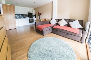 Ilford Tower Apartments