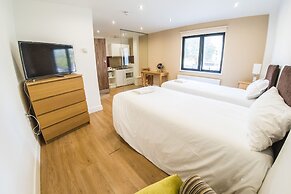 Ilford Tower Apartments