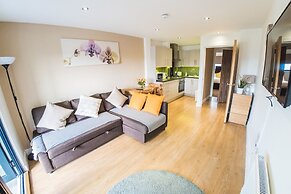 Ilford Tower Apartments