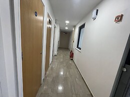 Ilford Tower Apartments