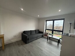 Ilford Tower Apartments