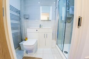 Ilford Tower Apartments