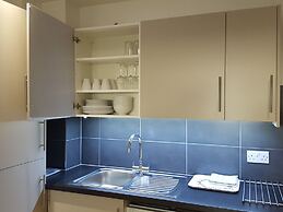 Ilford Tower Apartments