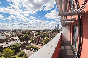 Ilford Tower Apartments