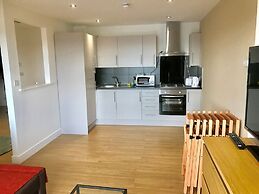 Ilford Tower Apartments