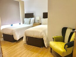 Ilford Tower Apartments