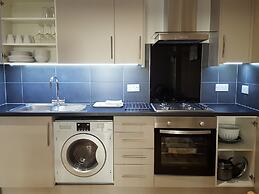 Ilford Tower Apartments