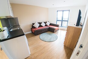 Ilford Tower Apartments