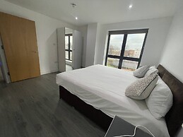Ilford Tower Apartments