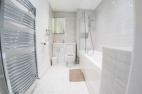 Ilford Tower Apartments