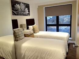 Ilford Tower Apartments