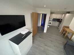 Ilford Tower Apartments