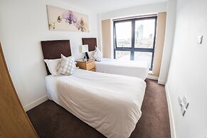 Ilford Tower Apartments