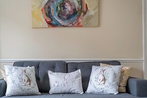 Elegant 3Bedroom Retreat