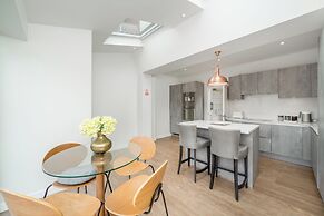 Elegant 3Bedroom Retreat