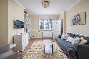 Elegant 3Bedroom Retreat