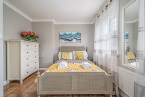 Elegant 3Bedroom Retreat