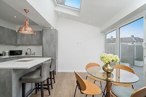 Elegant 3Bedroom Retreat