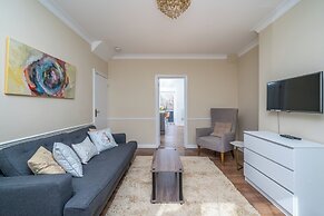 Elegant 3Bedroom Retreat