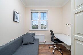 Elegant 3Bedroom Retreat