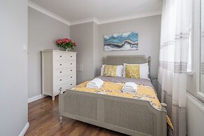 Elegant 3Bedroom Retreat