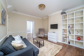 Elegant 3Bedroom Retreat
