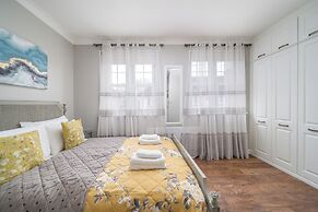 Elegant 3Bedroom Retreat