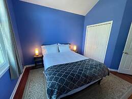 Relaxing Ranch With 1 King and 2 Queens Fast Wifi