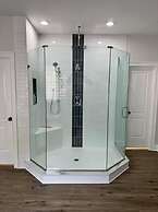 Pike Creek Palace 6 Bedrooms With 5 King Beds