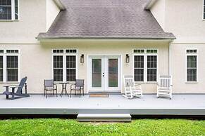 Pike Creek Palace 6 Bedrooms With 5 King Beds