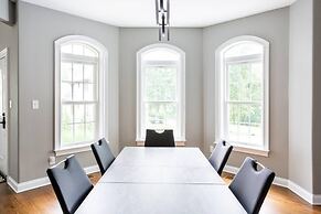 Pike Creek Palace 6 Bedrooms With 5 King Beds