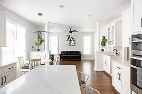 Pike Creek Palace 6 Bedrooms With 5 King Beds