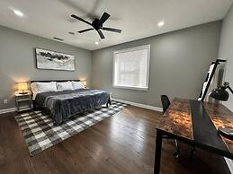 Pike Creek Palace 6 Bedrooms With 5 King Beds