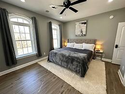 Pike Creek Palace 6 Bedrooms With 5 King Beds