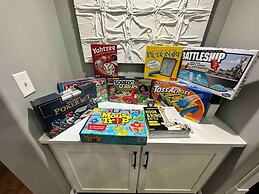 Pike Creek Palace 6 Bedrooms With 5 King Beds