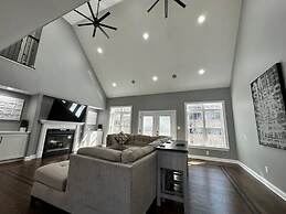 Pike Creek Palace 6 Bedrooms With 5 King Beds