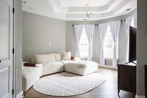 Pike Creek Palace 6 Bedrooms With 5 King Beds