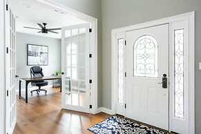 Pike Creek Palace 6 Bedrooms With 5 King Beds