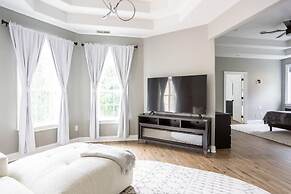 Pike Creek Palace 6 Bedrooms With 5 King Beds