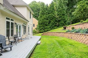 Pike Creek Palace 6 Bedrooms With 5 King Beds