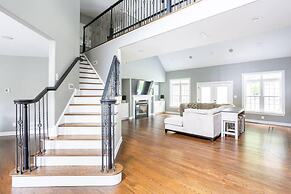 Pike Creek Palace 6 Bedrooms With 5 King Beds