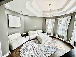 Pike Creek Palace 6 Bedrooms With 5 King Beds