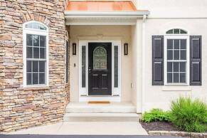 Pike Creek Palace 6 Bedrooms With 5 King Beds