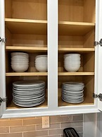 Pike Creek Palace 6 Bedrooms With 5 King Beds