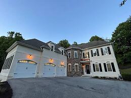 Pike Creek Palace 6 Bedrooms With 5 King Beds