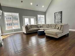 Pike Creek Palace 6 Bedrooms With 5 King Beds